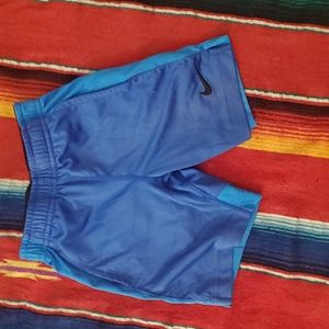 Boys XS DriFit Nike Basketball Shorts